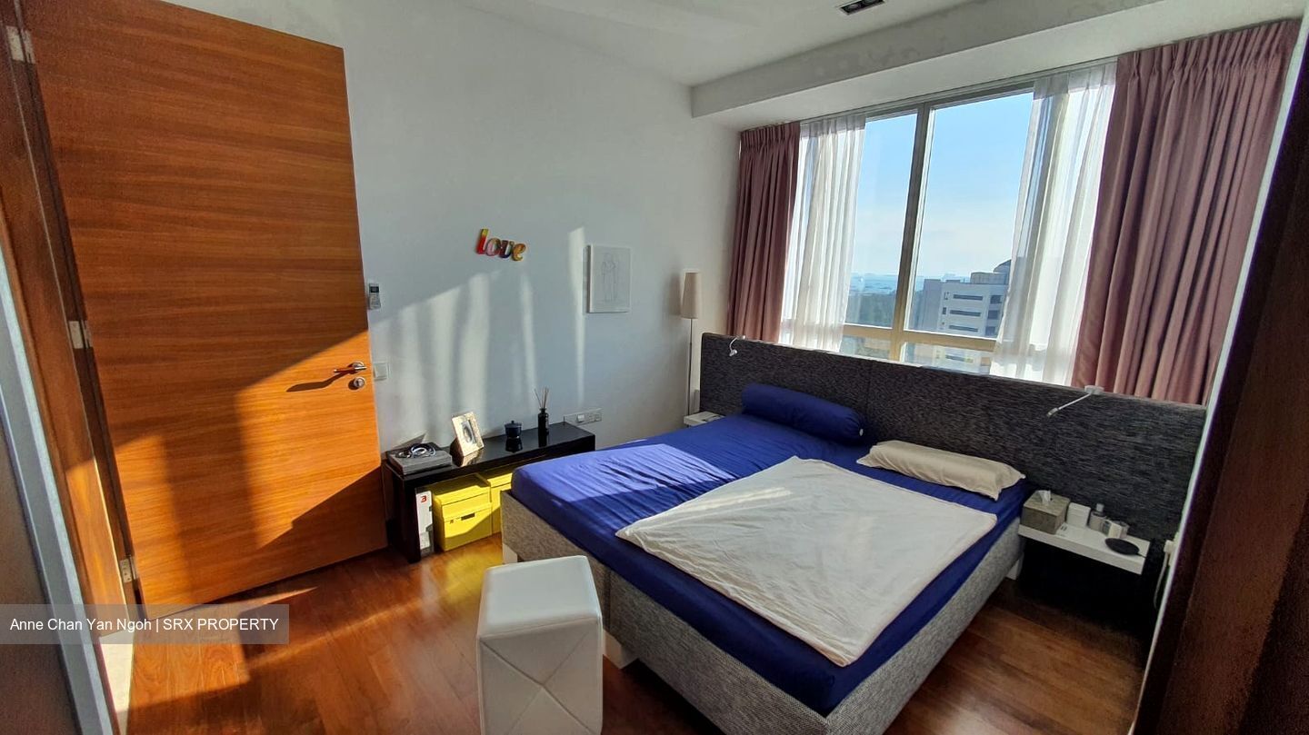 The Meyerise (D15), Condominium #571372251